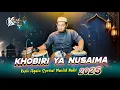 Download Lagu SHOLAWAT DANGDUT KOPLO SPESIAL MAULID NABI TERBARU  2025 ! KHOBIRI YA NUSIAMA ( KOPLO AGAIN )