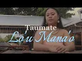 Download Lagu Taumate - Lo'u Mana'o (Official Music Video)