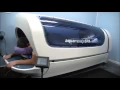 Aqua Massage - Therapy for Chronic Pain and Autism