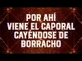Julión Álvarez Y Su Norteño Banda - El Toro Viejo (En Vivo/LETRA)