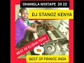 Lagu 20 22  BEST OF ELISHA TOTO  vs  BEST OF PRINCE INDA LUO OHANGLA MIXTAPE