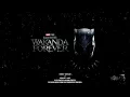 STORMZY FT BURNA BOY BLACK PANTHER WAKANDA FOREVER MASHUP FROM SCENE - INTERLUDE//ALONE