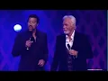 Kenny Rogers & Lionel Richie - Lady LIVE