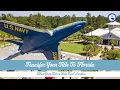 Moving to Florida - Transfer a Title to Florida