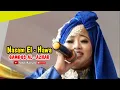 Download Lagu NASSAM EL HAWA | RIDA ZA | Gambus Al - Azhar Cover | Adin Ranger