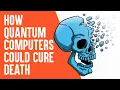 Quantum Supremacy AI with Stephen Fry