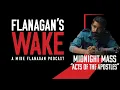 Flanagan s Wake MIDNIGHT MASS - Book VI Acts of the Apostles