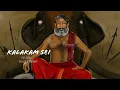 Download Lagu Kalakam Sei | Ratty Adhiththan Ft.@inthuofficial5749 | Official Audio | Padaiyon