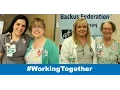 Backus Hospital Nurses Celebrate their Union Voice