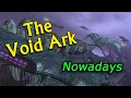 FFXIV The Void Ark Nowadays