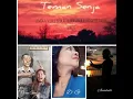 Teman Senja- kopi dan kamu