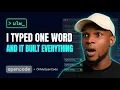 This One Keyword Changed How I Code OpenCode s Secret Weapon