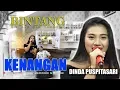 Lagu DINDA PUSPITASARI - COVER LAGU KENANGAN EDISI DIRUMAH SAJA 13 JUNI 2020
