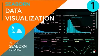 Seaborn Python Tutorial An Introduction on Data Visualization 01