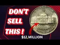 Top 5 Most Valuable US Five Cent Coins in Circulation
