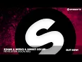 R3hab & NERVO & Ummet Ozcan - Revolution (Vocal Mix)