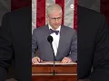 Rep Mike Johnson elected speaker of the House