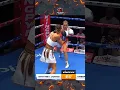 Amber O Donnell vs Whitney Johns