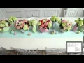 Festive Easter Dinner Table Decor Easter Safeway