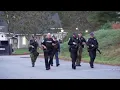 Wanted dead or alive situation Bradford County colonel describes manhunt for Maine shooter as