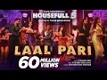 Download Lagu LAAL PARI (Song): Yo Yo Honey Singh | Sajid Nadiadwala | Tarun Mansukhani | Housefull 5 New song