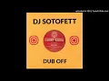 Download Lagu DJ Sotofett Feat. Haugen Inna Di Bu - Dub Off