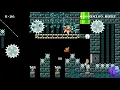Super Mario Maker 2 🔧 Voyage Of A Wavering Mind 🔧 FrankyDG