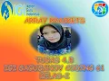 Array Brackets