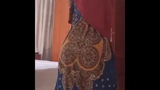 لبست البيجامة الصحراوية لاطاي سمكة 