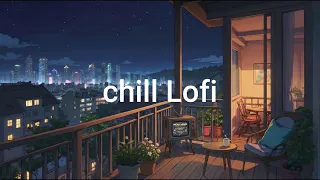 Chill Lofi Beats🌠 Cozy Vibes to Relax / Study to