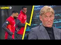 Simon Jordan REVEALS What He Would Do With Mo Salah After Alexander Isak Injury!