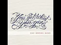 As She's Walking Away (feat. Alan Jackson) - Zac Brown Band
