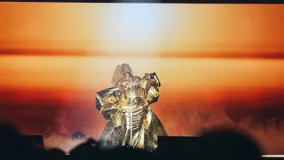 Wendy Shay’s outstanding Performance at TGMA 27.