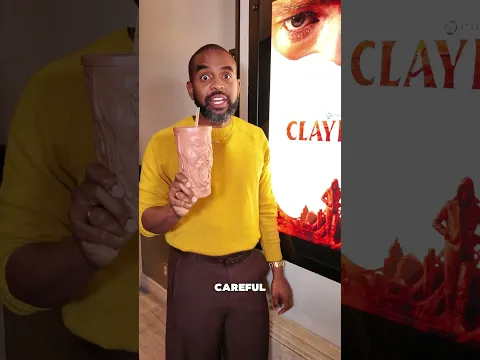 CLAYFACE | Face-melting Flavor
