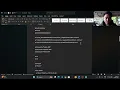 Creating bat file Replace Operations and Remove Operations