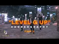 Download Lagu LEVEL G UP [Part II] - MAFIUSU QASIC | Haziq Choreography