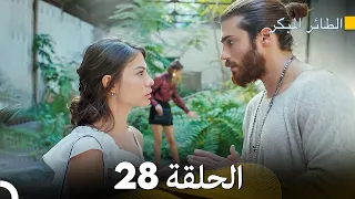 مسلسل الطائر المبكر الحلقة 28 Arabic Dubbed FULL HD 