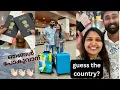 Download Lagu Our first International trip☺️First Flight ✈️ experience😰Guess the country?#travelvlog #firstflight