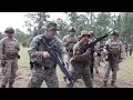 Marines and Spanish Forces Sharpen Skills at UNITAS 2025