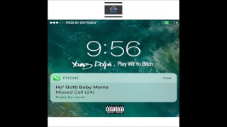 young dolph play wit yo bitch instrumental free download