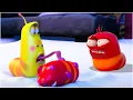 Download Lagu LARVA Season 3 Episode 360😣Misunderstanding  | Best Cartoons 20225