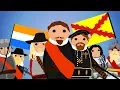 Download Lagu The Eighty Years' War