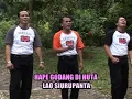 Download Lagu Trio Santana - Taronjar Holong (Official Music Video)