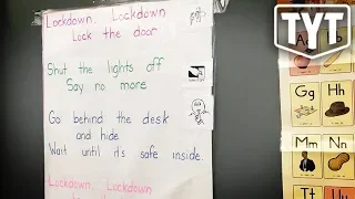 terrifying nursery rhyme will give you chills