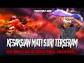 Download Lagu KESAKSIAN MATI SURI SELAMA 9 JAM DIPERLIHATKAN BANYAK ORANG DISIKSA DIDALAM NERAKA!