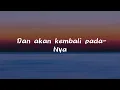 Bersenja Gurau - Raim Laode || [Mix Lirik] - Nadhif Basalamah, Joanna Andrea, .Feast, Bahagita