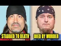 10 Beloved Counting Cars Members Who Tragically Passed Away