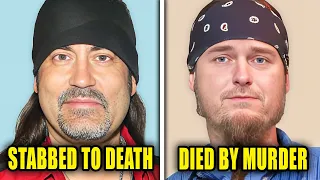10 beloved counting cars members who tragically passed away