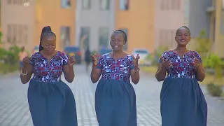 KANDO YA BAHARI Kwaya Kuu Mt Andrea Anglican Magomeni 