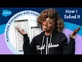 Automate Processes with Flow How I Solved It Season 2 Ep 2